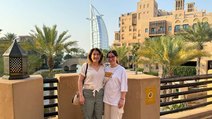 Dubai: City Tour with Burj Khalifa and Underwater Zoo Ticket - Palm Jumeirah, Atlantis, Dubai Marina, and the Photo-Stop Strategy