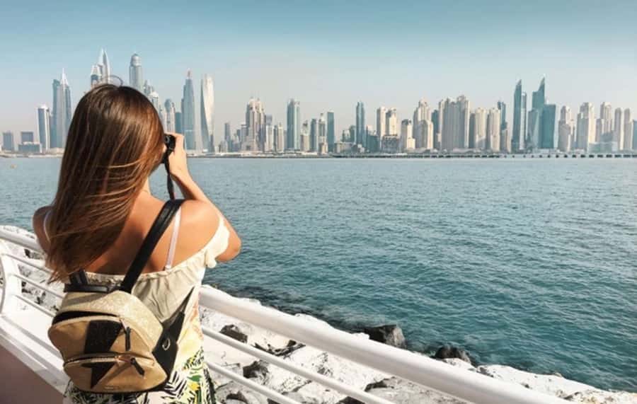 Dubai: City Tour with Burj Khalifa and Underwater Zoo Ticket - Price and Value: Is $258 Fair for What You’re Getting?
