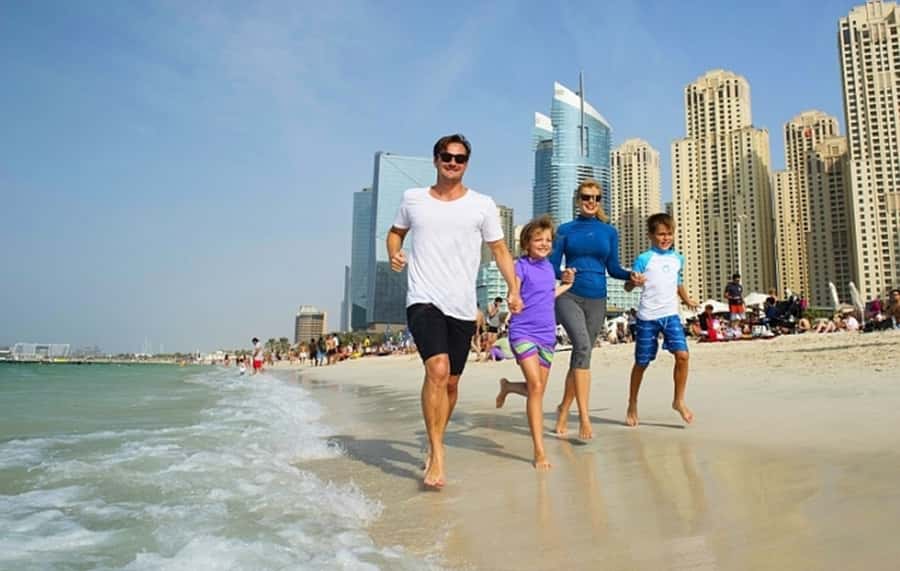 Dubai: City Tour with Burj Khalifa and Underwater Zoo Ticket - Who This Tour Fits Best (and Who Might Want a Different Plan)