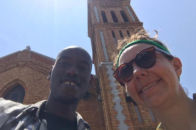 Entebbe Walking Tour (3 Hours) with Zoo and Botanical Gardens Options - Key highlights you’ll feel right away