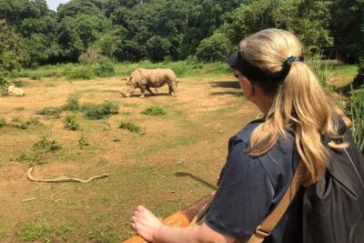 Entebbe Walking Tour (3 Hours) with Zoo and Botanical Gardens Options - Entebbe Crafts Village: meeting makers and getting out of tourist mode