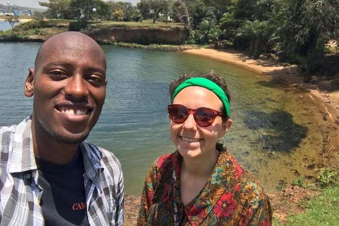 Entebbe Walking Tour (3 Hours) with Zoo and Botanical Gardens Options - The colonial-era Anglican church stop: context that makes Entebbe feel deeper