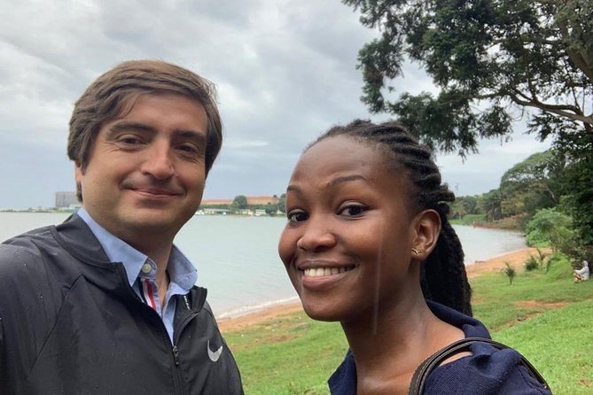 Entebbe Walking Tour (3 Hours) with Zoo and Botanical Gardens Options - Entebbe Botanical Gardens option: where lakeside calm fits into your schedule