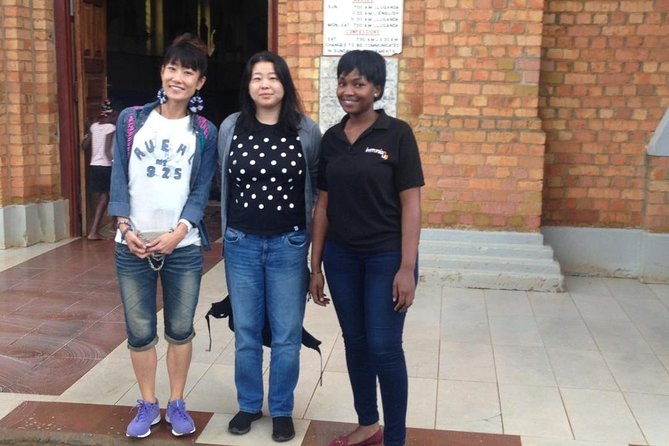 Entebbe Walking Tour (3 Hours) with Zoo and Botanical Gardens Options - Price and value at $25: what you’re paying for beyond walking
