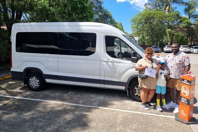 Featherdale Wildlife Park with Exclusive Private Transfers - Why the guide changes everything (including named pros)