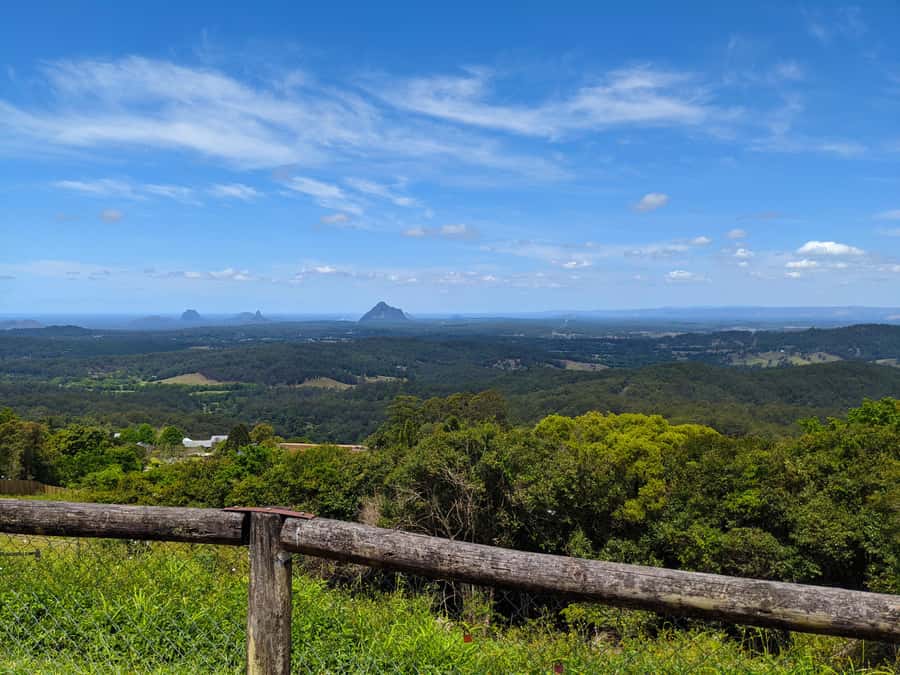 From Brisbane: Day Trip to Noosa, Glass House Mtns and Zoo - Key things to know before you go