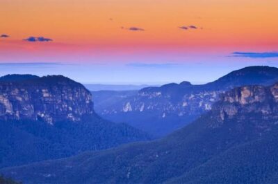 From Sydney: Blue Mountains Private Tour with Wildlife Park - The drive to the Blue Mountains: what you gain (and what you need)