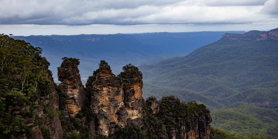 From Sydney: Blue Mountains, Scenic Railway, & Sydney Zoo - Key highlights that make this day trip worth your time