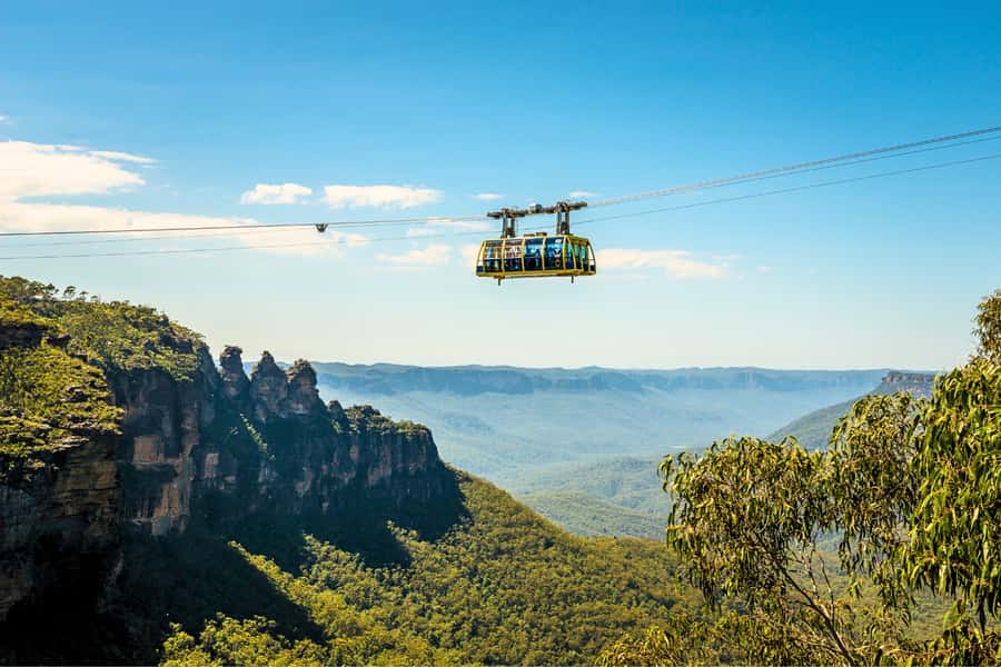 From Sydney: Blue Mountains, Scenic Railway, & Sydney Zoo - Should you book this Blue Mountains, Scenic Railway, Sydney Zoo tour?