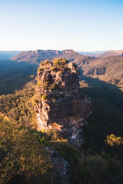 From Sydney: Blue Mountains, Scenic Railway, & Sydney Zoo - Value for $117: what’s included, what’s extra, and who benefits most