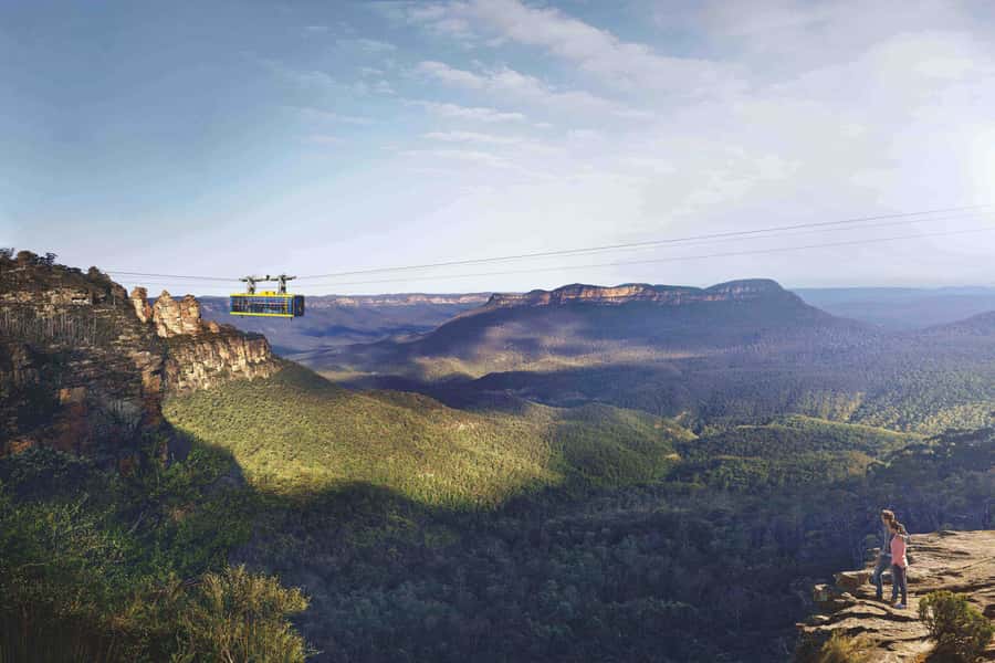 From Sydney: Blue Mountains, Scenic World, Zoo, & Ferry Ride - Key things to know before you go