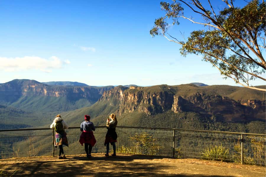 From Sydney: Blue Mountains, Sydney Zoo & Walking Tour - The First Nations cultural talk: context that actually changes how you see the day