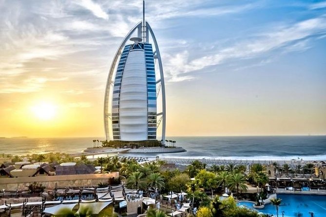 Full Day Dubai City Tour: Burj Khalifa & Underwater Zoo Ticket - Why This Dubai City Tour Works for First Timers