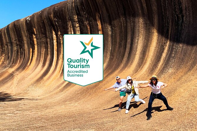 Full-Day Perth, Fremantle, Swan Valley & Wildlife Park - Caversham Wildlife Park: Kangaroos and Koalas Without the Detours
