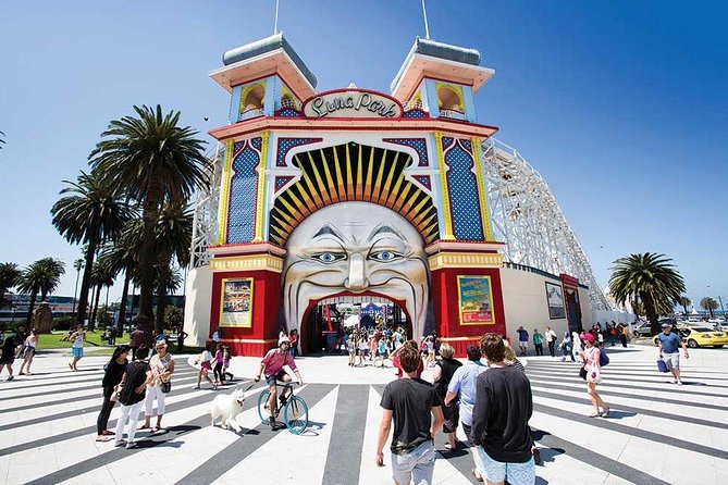 Full Day Private Melbourne Tour with enchanting Koala Encounters. - Key highlights at a glance