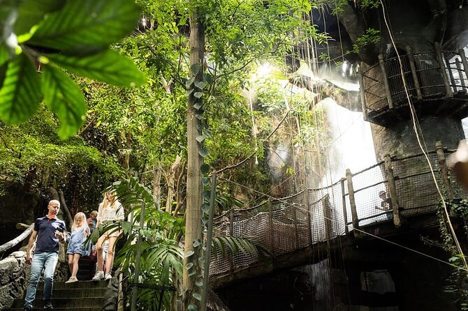 Gothenburg Universeum Ticket - Aquarium, Science, Wildlife, Zoo - Quick hits to know before you go