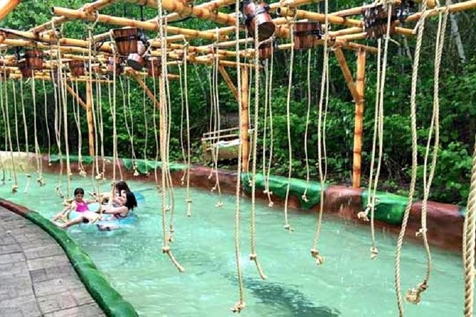 Granby Zoo 1 Day - Key highlights to know before you go