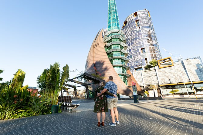 Half-Day Swan Valley & Wildlife Park Tour - Chocolate Company visit: where the samples turn into shopping