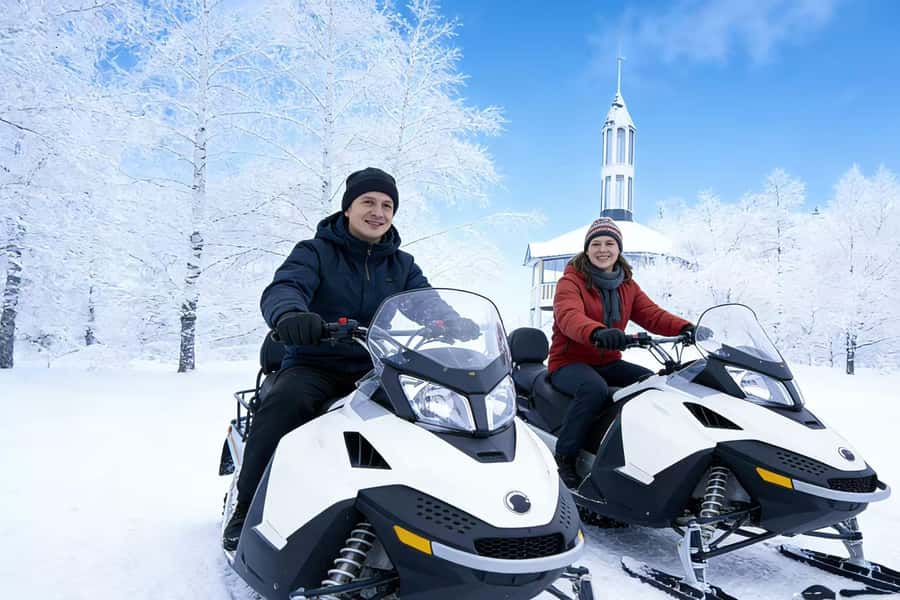 Hokkaido Asahiyama Zoo& Biei Blue pond Tour with Local Guide - Key Highlights You’ll Actually Feel During the Day