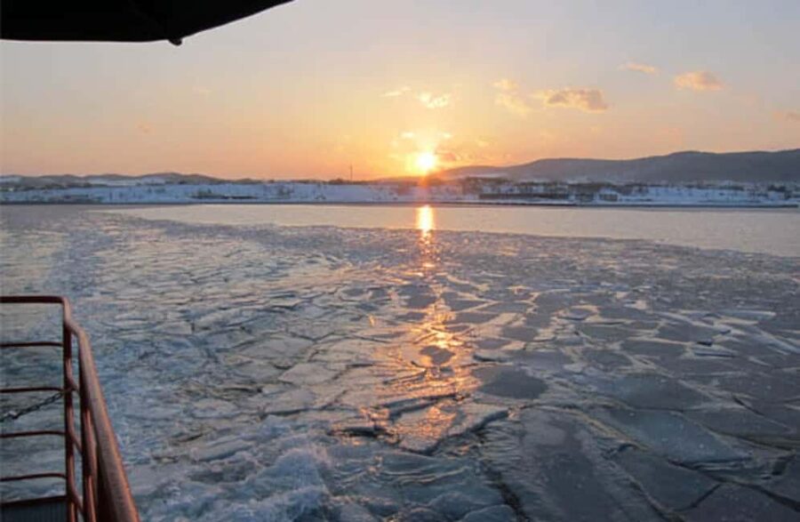 Hokkaido Asahiyama Zoo, Icebreaker GARINKO GO Sunset Tour - Should You Book the Hokkaido Asahiyama Zoo + GARINKO GO Sunset Tour?