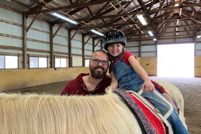 Horseback Rides, Interactions, and Petting Zoo - Key Points at a Glance