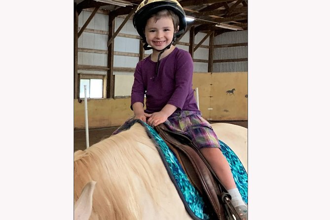 Horseback Rides, Interactions, and Petting Zoo - Price and Value: What $120 Per Person Really Gets You
