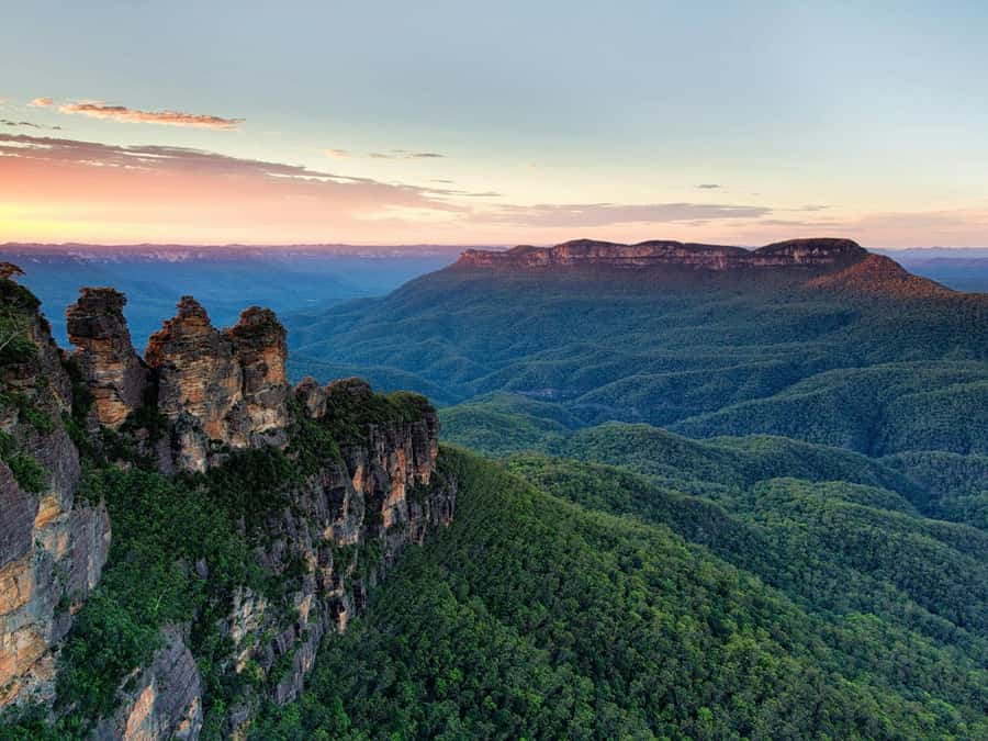 Japanese Tour Small Group: Blue Mountains, Scenic World, Zoo - Key highlights at a glance