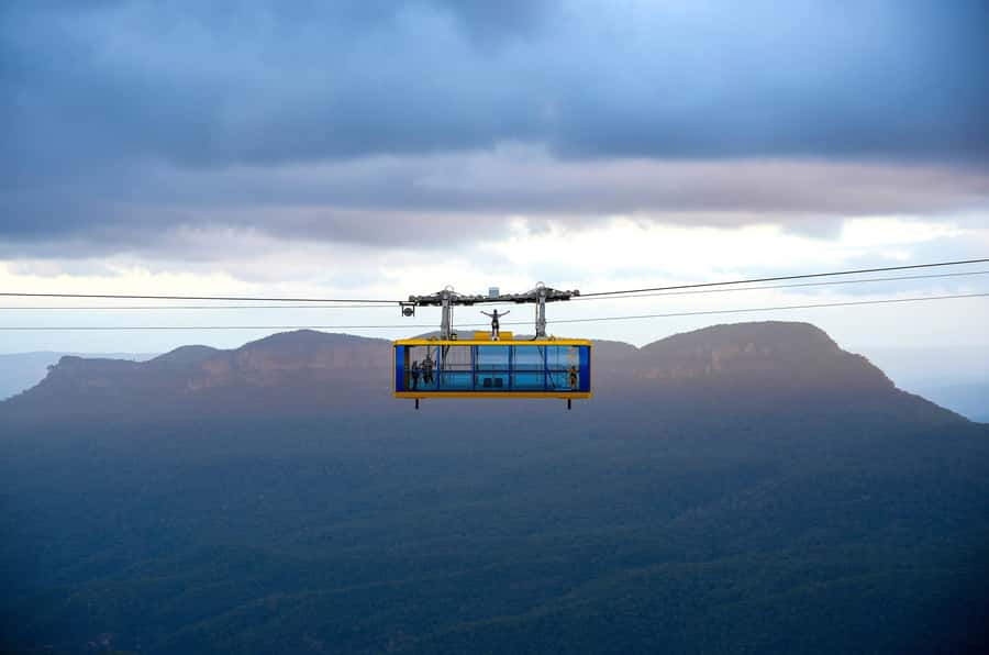 Japanese Tour Small Group: Blue Mountains, Scenic World, Zoo - Sydney Zoo: koala photo plus close-up wildlife time