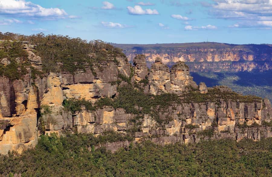 Japanese Tour Small Group: Blue Mountains, Scenic World, Zoo - Leura lunch break: use the 45 minutes well