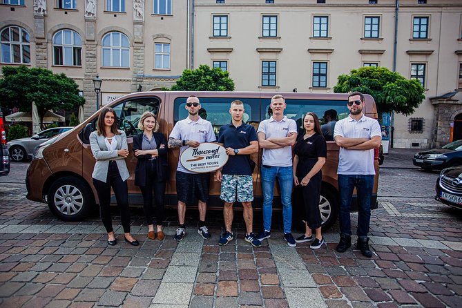 Krakow: Zoo with Hotel Transfer - Price and value: why $11.26 can work (or not)