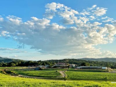 Kuranda: 60 minute Guided Horse Trail Ride & Petting Farm - Safety gear, rules, and the simple stuff that makes a difference