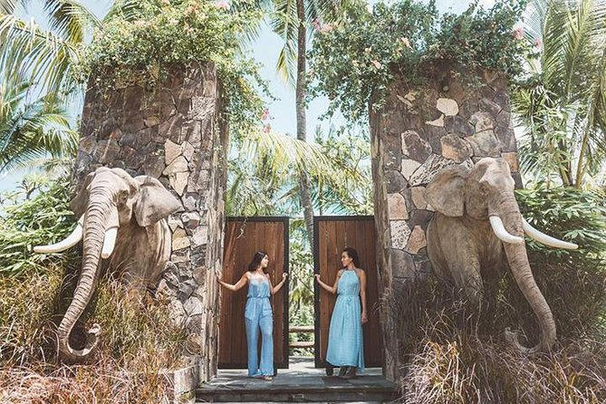Lombok Wildlife Park Ticket - Lombok Wildlife Park: The Real Value Behind the Ticket