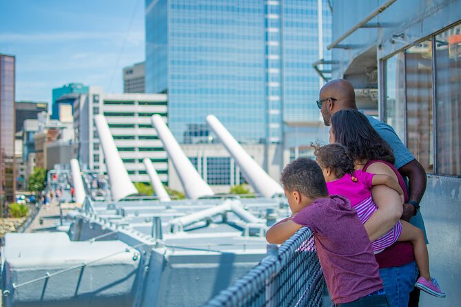 Norfolk's Combo Tickets - Virginia Zoo & Battleship Wisconsin - Key things to know before you go