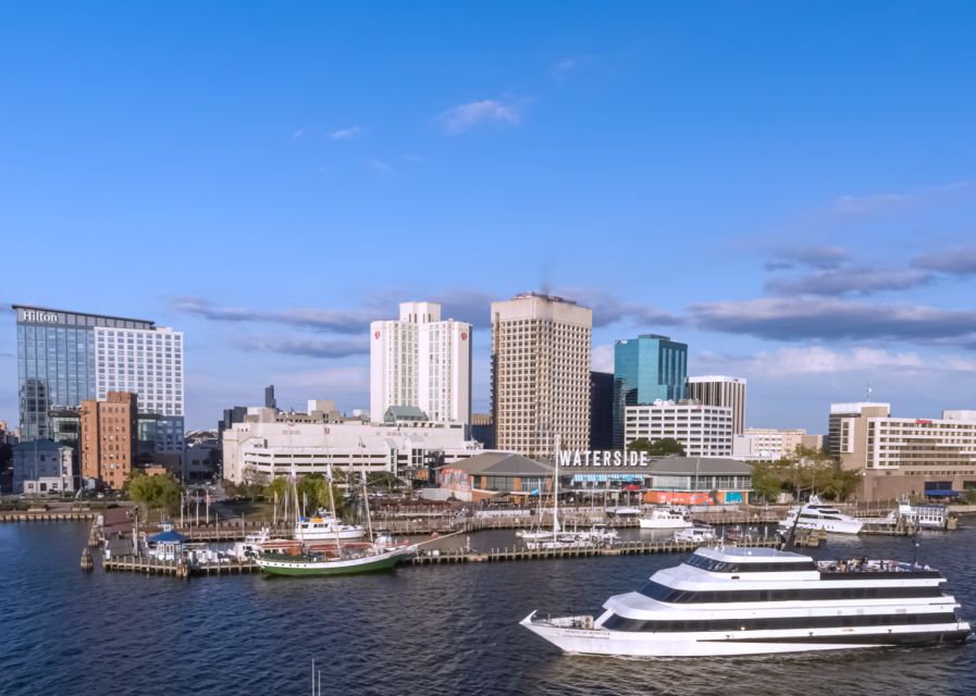 Norfolk: Virginia Zoo & Battleship Wisconsin Combo Ticket - Passport to Fun: what this Norfolk combo ticket really gives you