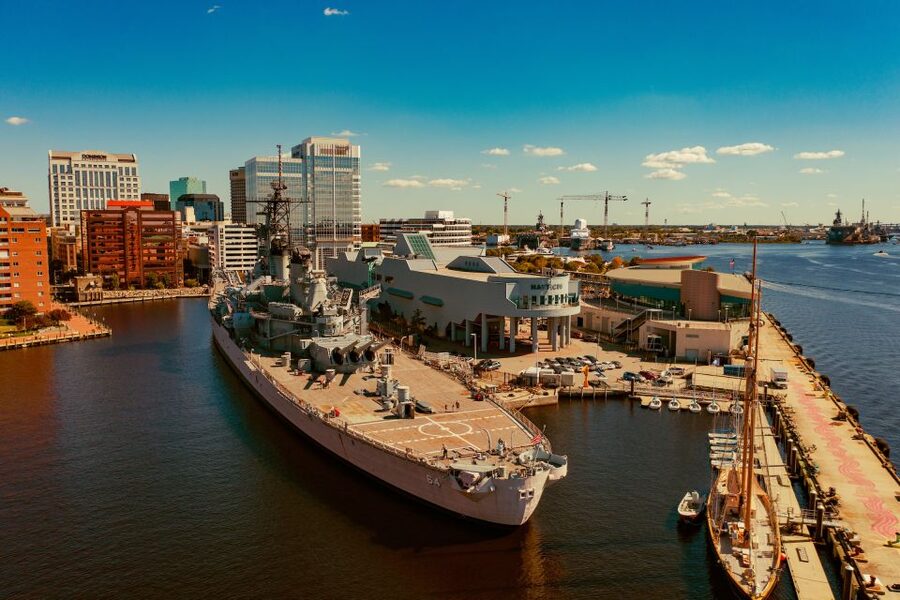 Norfolk: Virginia Zoo & Battleship Wisconsin Combo Ticket - Who should book this Norfolk combo ticket