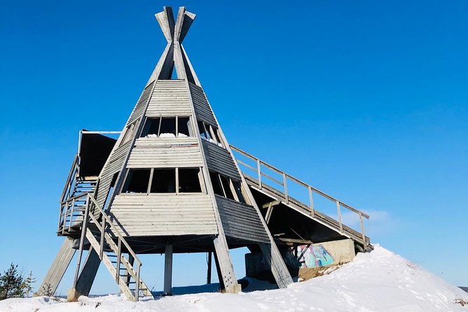 Ounasvaara and Ranua Zoo - Price and value: where the $263.70 per person really goes