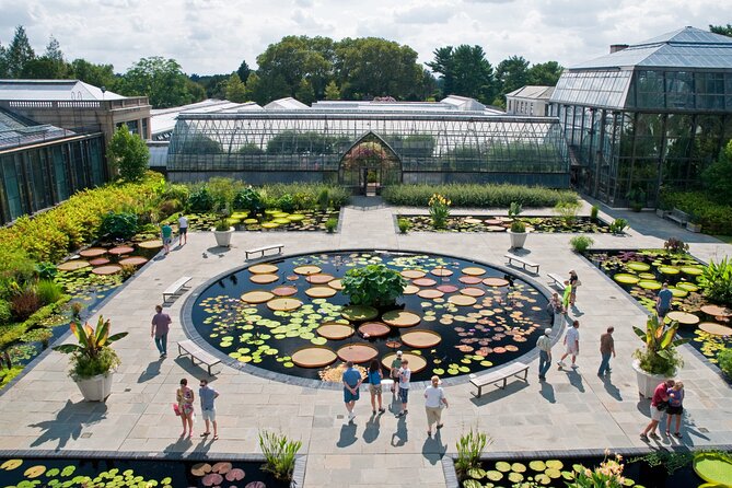 Philadelphia Pass: 30+ Things To Do including Philadelphia Zoo - Big Bus Tours Philadelphia Blue Route: get bearings fast, then wander