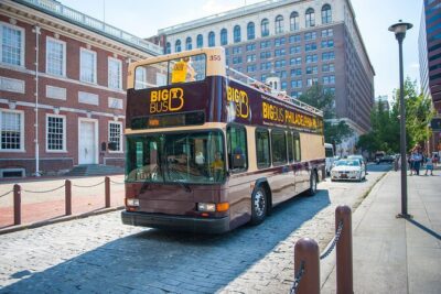 Philadelphia Pass: 30+ Things To Do including Philadelphia Zoo - Family power day: Adventure Aquarium, Franklin Institute, and Philadelphia Zoo 360