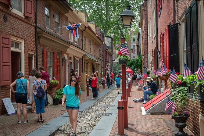 Philadelphia Pass: 30+ Things To Do including Philadelphia Zoo - Museums for modern America: African American stories, liberty, and American Jewish history