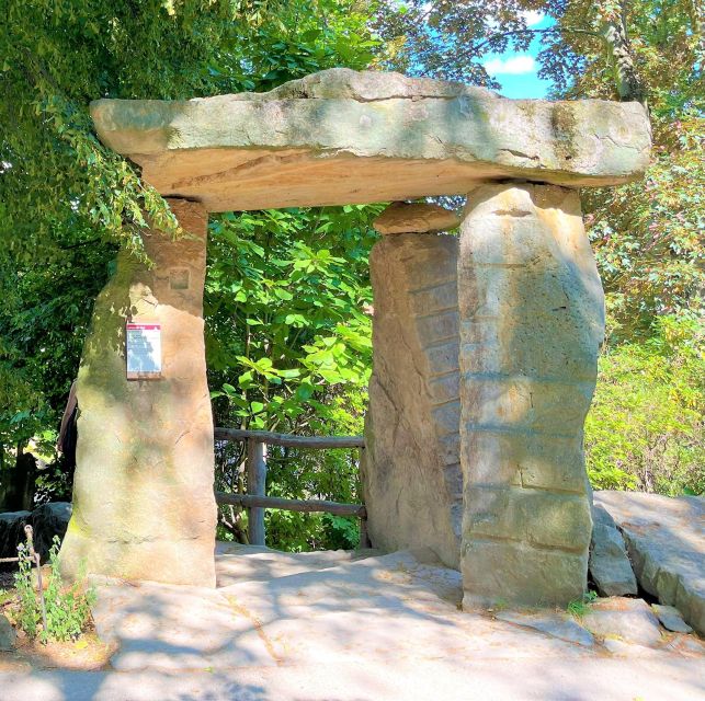 Prague: Prague Zoo Audio Guide with E-Ticket - Getting Your E-Ticket and Audio Login: Don’t Trust the Voucher