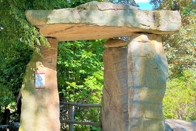 Prague Zoo Ticket with Online Audio Guide - Online audio guide: how to keep it working on-site