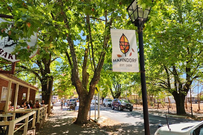 Premium Adelaide Hills Cleland Wildlife and Hahndorf Minibus Tour - Meet your guide: what makes the storytelling (and problem-solving) worth it
