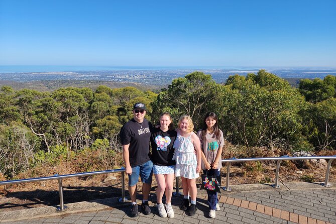 Premium Adelaide Hills Cleland Wildlife and Hahndorf Minibus Tour - Cleland Wildlife Park: where the fun gets hands-on