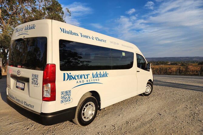 Premium Adelaide Hills Cleland Wildlife and Hahndorf Minibus Tour - Mount Lofty Summit: a short stop that can pay off big