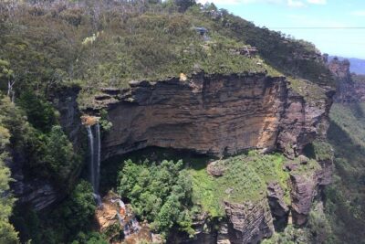 PRIVATE Blue Mountains Tour, Wildlife Park and River Cruise - Pickup at 8am and the Pace That Keeps You Moving