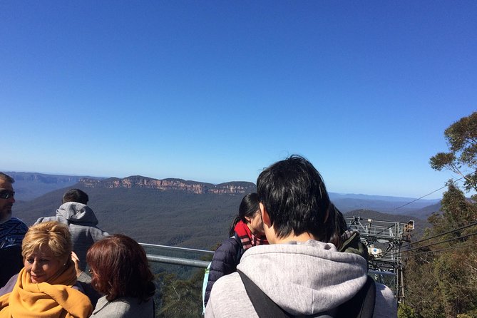 PRIVATE Blue Mountains Tour, Wildlife Park and River Cruise - Katoomba, Leura, and the Mini-Towns That Add Local Flavor