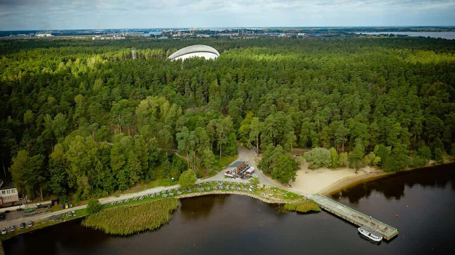 Riga: Boat Trip to Mežaparks (Zoo) or Back to Riga - Key things I’d note before you book