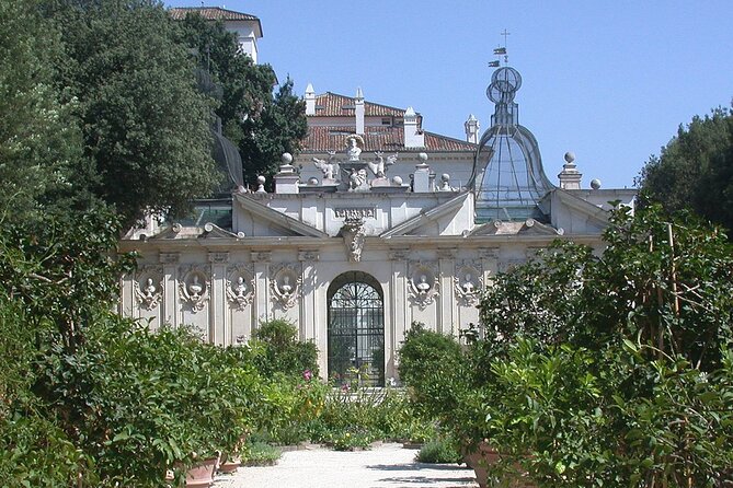Rome: Entrance ticket Zoo + Golf Cart tour of Villa Borghese - Timing, shoes, and how the day actually flows
