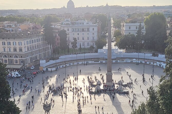 Rome: Entrance ticket Zoo + Golf Cart tour of Villa Borghese - Booking decision: should you book this Rome combo?