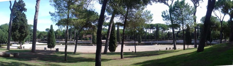 Rome: Zoo entry ticket + Villa Borghese Golf Cart Tour - Transition to Bioparco: the skip-the-line advantage